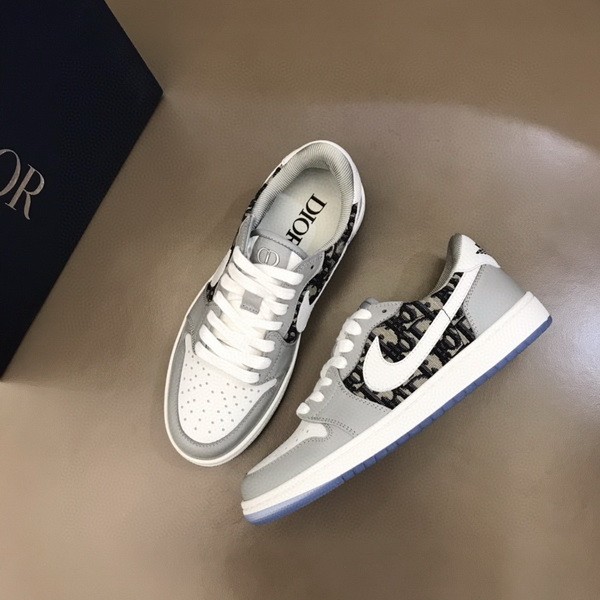 LV Men shoes 1:1 quality-3949