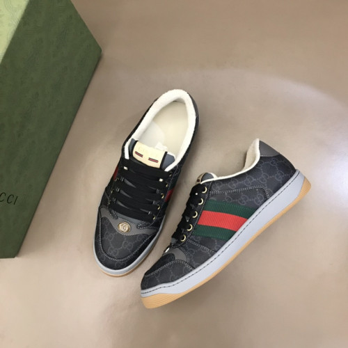 G men shoes 1：1 quality-3657