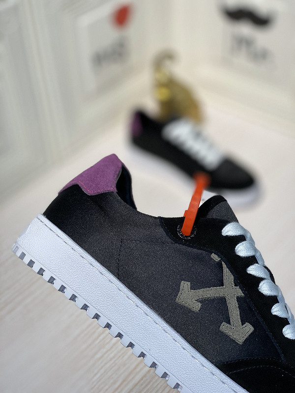 OFFwhite Men shoes 1：1 quality-132