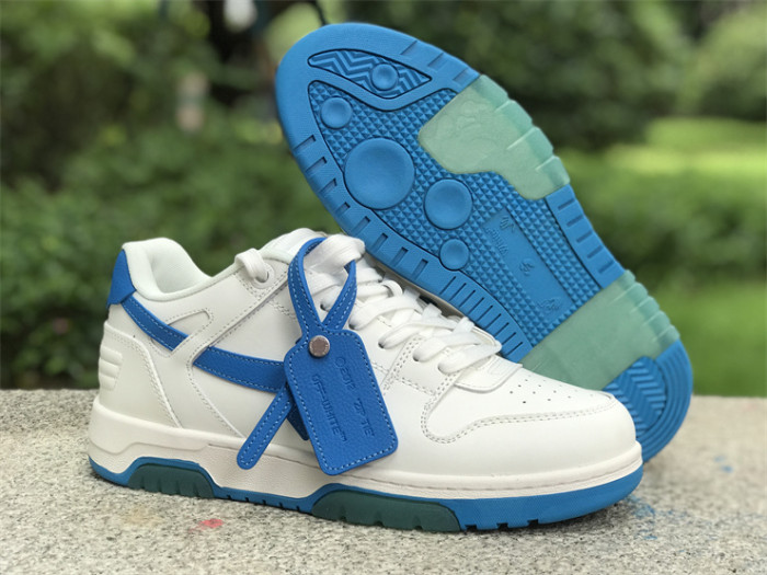 OFFwhite Men shoes 1：1 quality-168