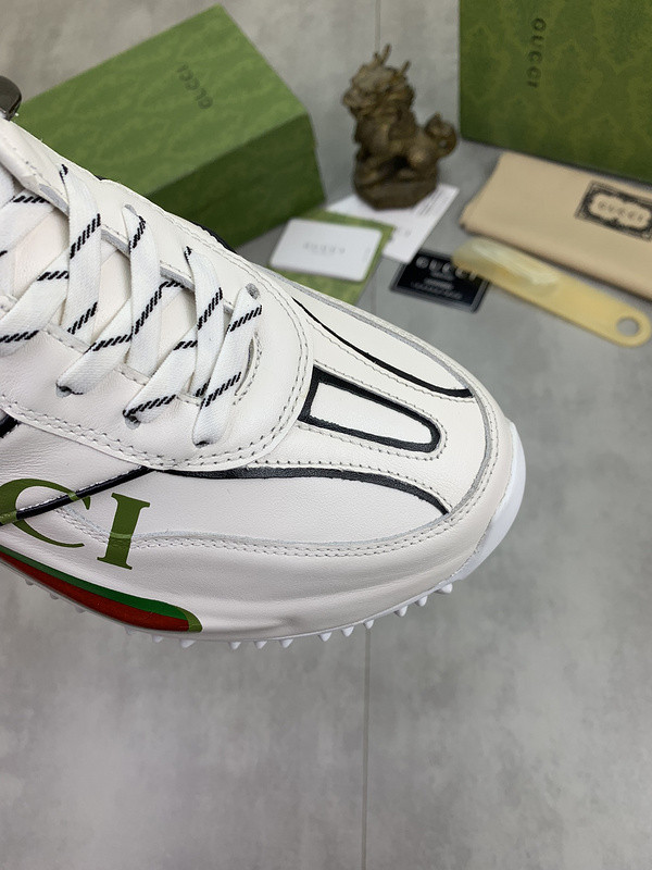 G men shoes 1：1 quality-3684