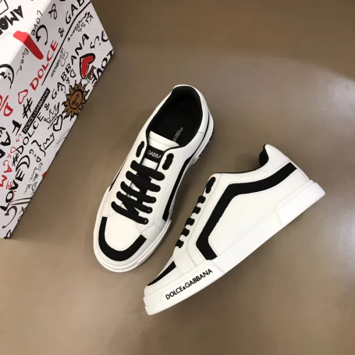 D&G men shoes 1：1 quality-943
