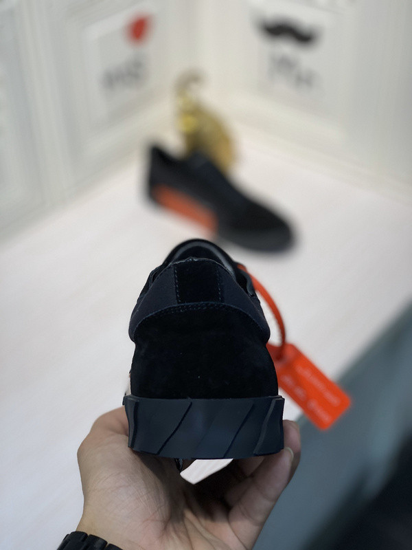 OFFwhite Men shoes 1：1 quality-129