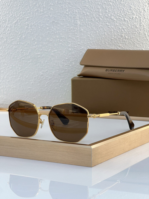 Burberry Sunglasses AAAA-2502
