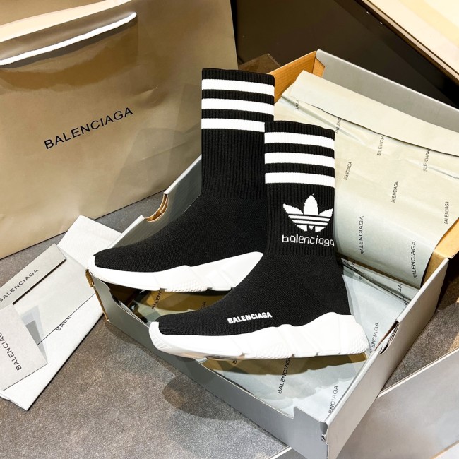 B Sock Shoes 1:1 quality-146