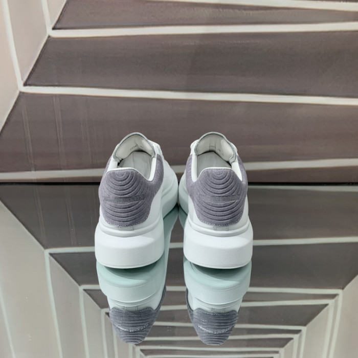 Alexander McQueen men shoes 1：1 quality-735