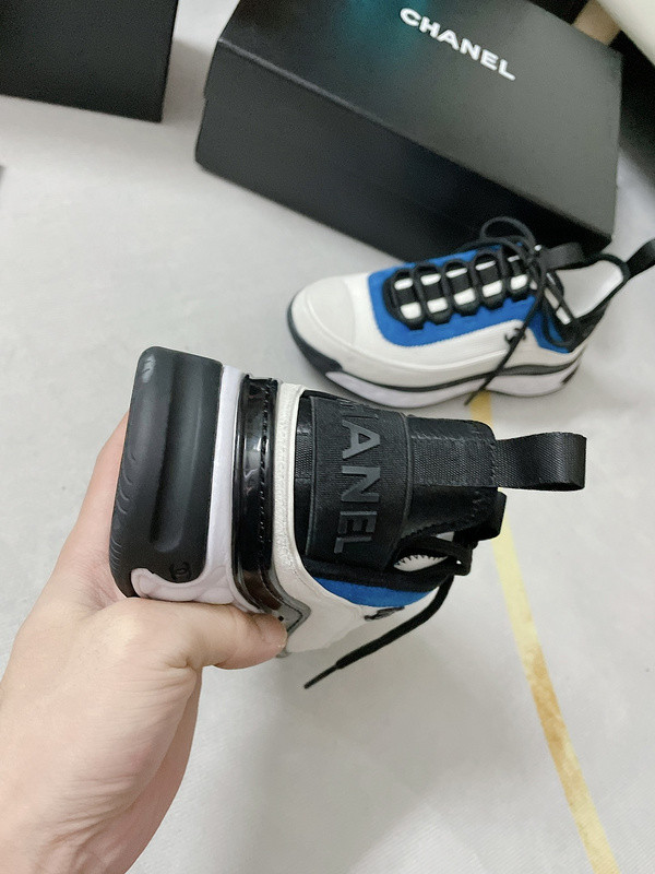 Chal Men Shoes 1：1 Quality-209