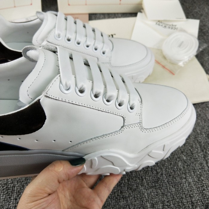 Alexander McQueen men shoes 1：1 quality-719