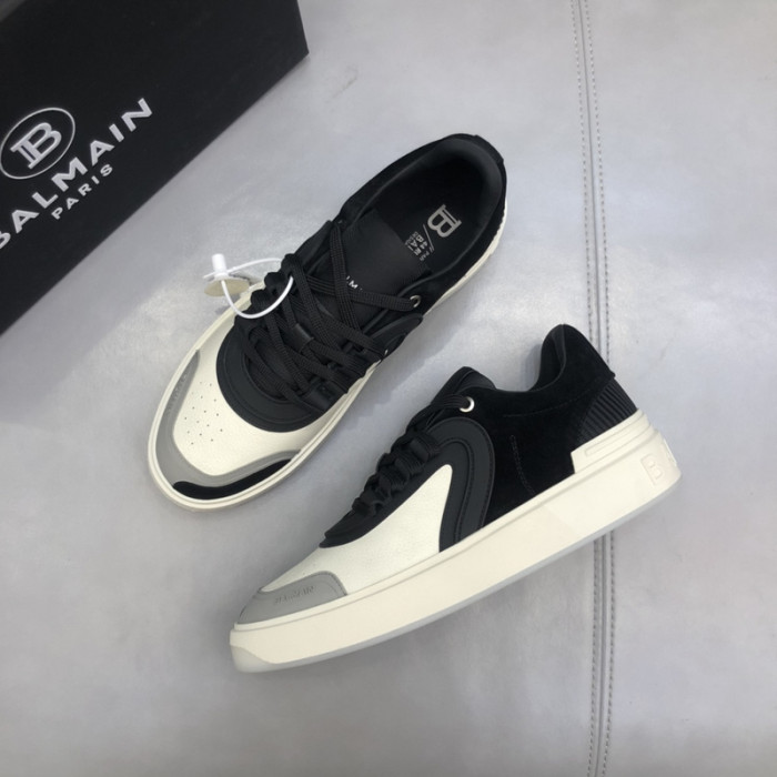 Super Max Balmain Shoes-014