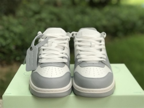 OFFwhite Men shoes 1：1 quality-167