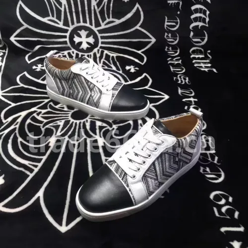 Super Max Christian Louboutin Shoes-680