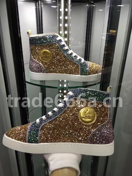 Super Max Christian Louboutin Shoes-596