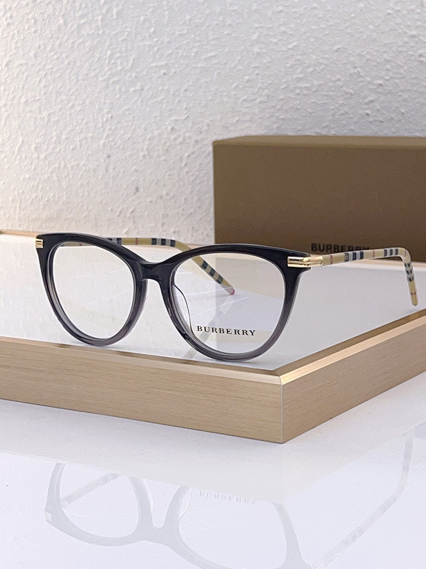 Burberry Sunglasses AAAA-2530