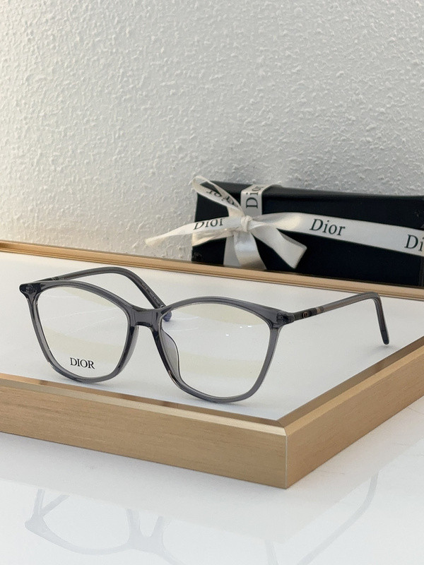 Dior Sunglasses AAAA-2826