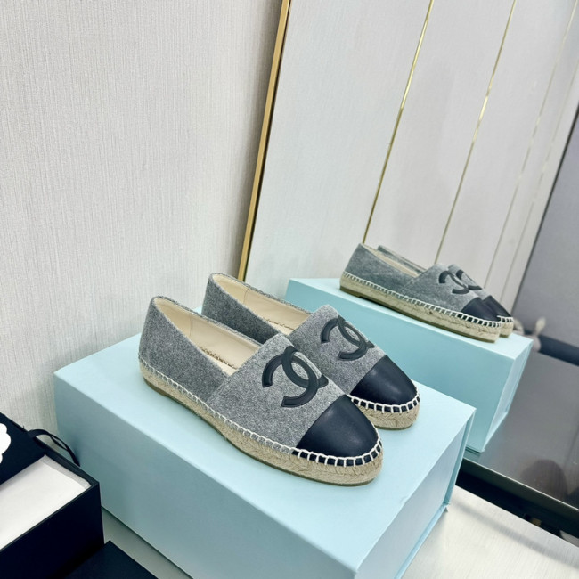 CHAL Women Shoes 1:1 Quality-1203