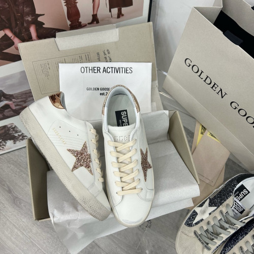 GGDB women shoes 1：1 quality-055