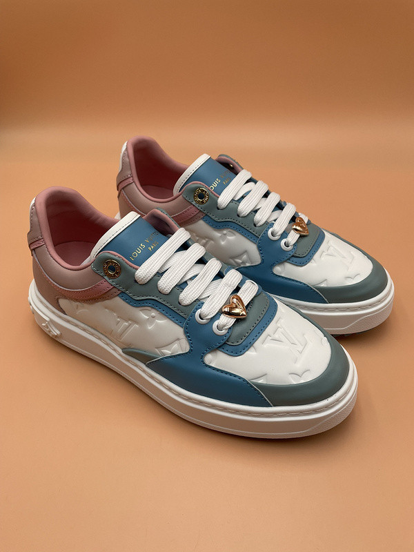 Super Max Custom LV Shoes-2303