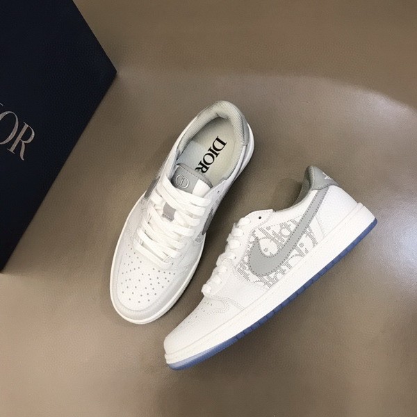 LV Men shoes 1:1 quality-3948