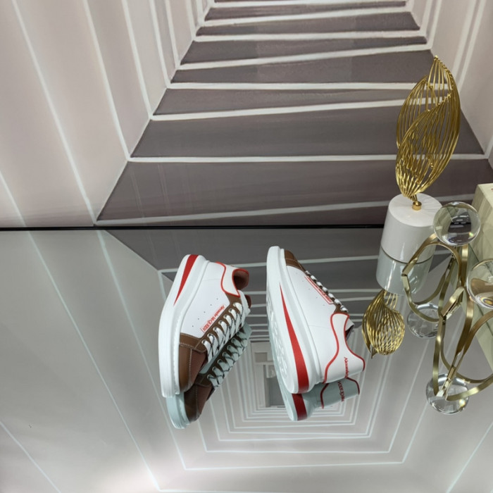 Alexander McQueen men shoes 1：1 quality-748