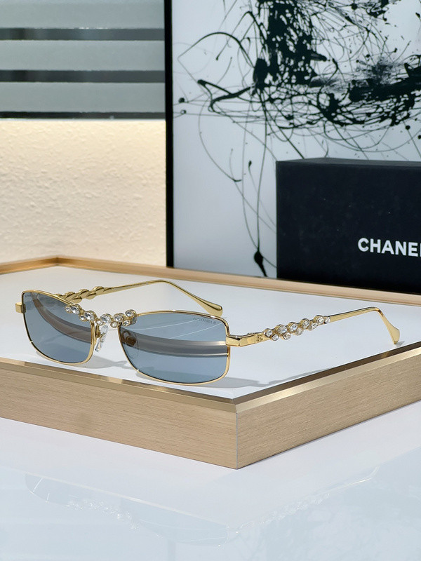 CHNL Sunglasses AAAA-3891
