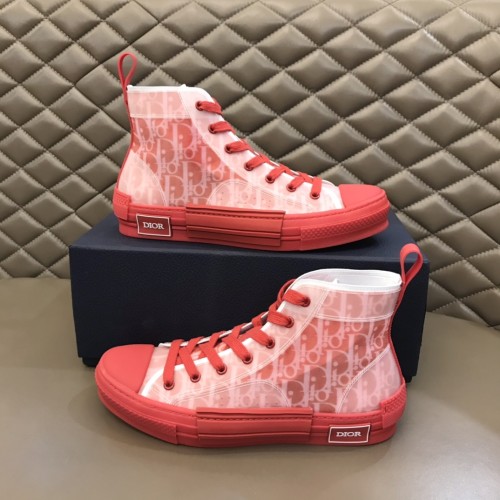 Dior men Shoes 1：1 quality-567