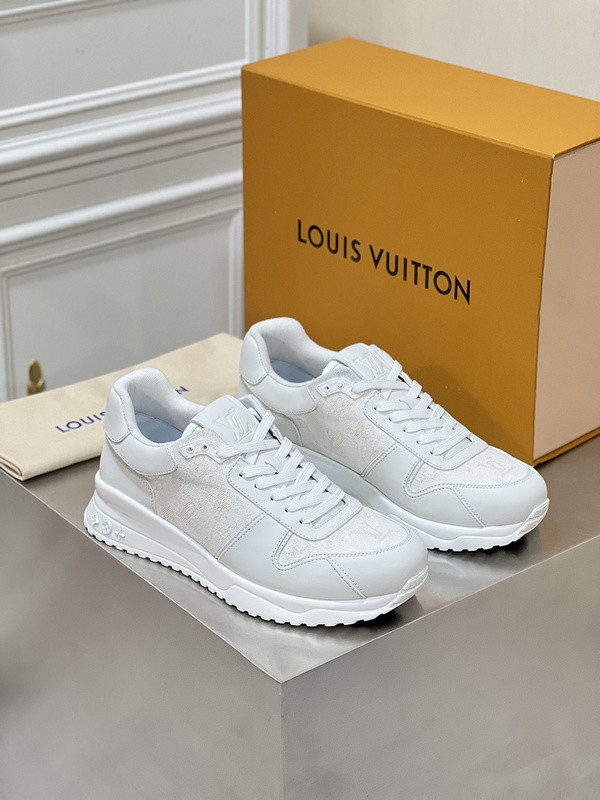 Super Max Custom LV Shoes-2877