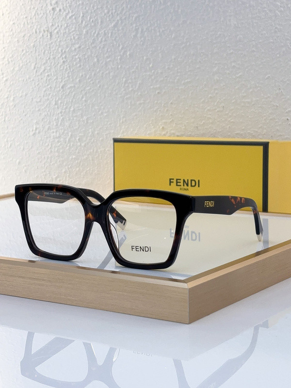 FD Sunglasses AAAA-2284
