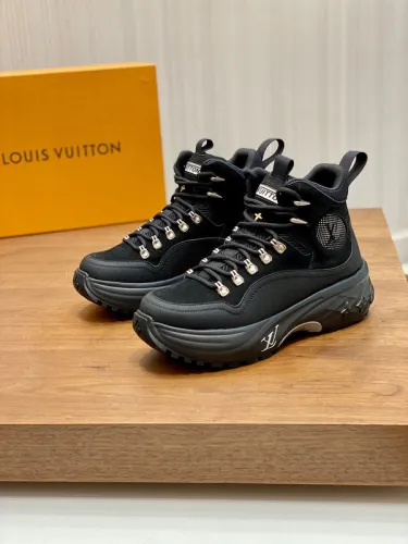 Super Max Custom LV Shoes-2873