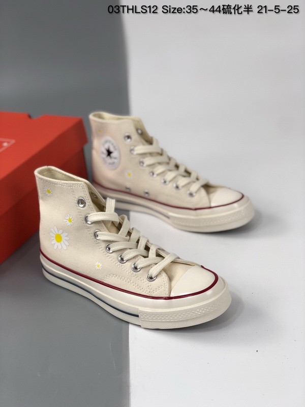 Converse Shoes High Top-038