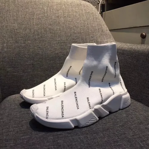 B Sock Shoes 1:1 quality-015