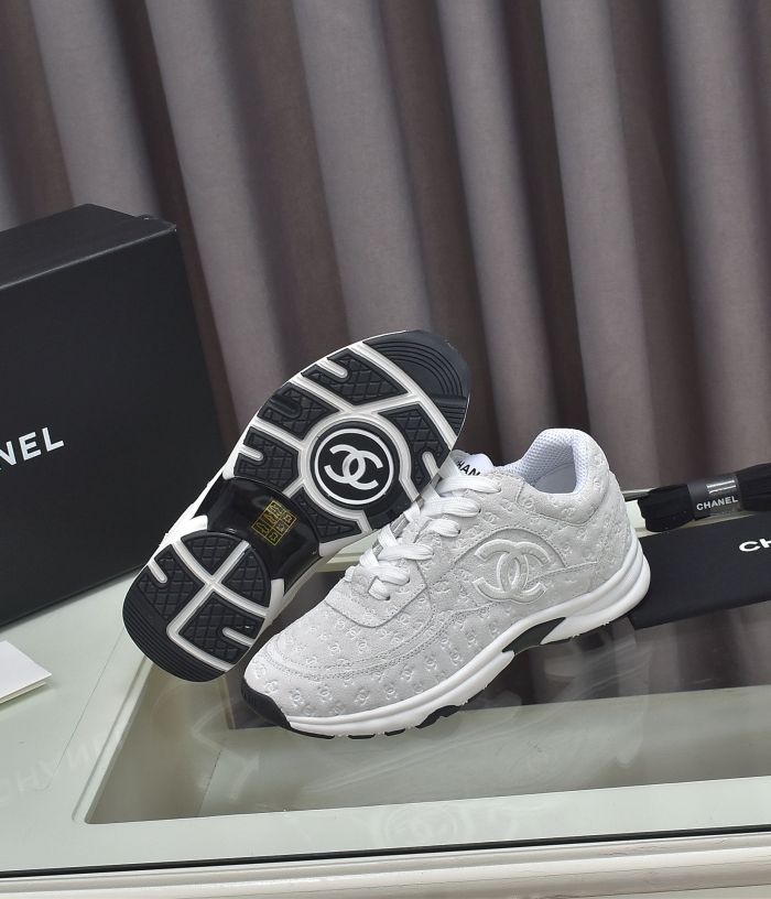 Chal Men Shoes 1：1 Quality-196