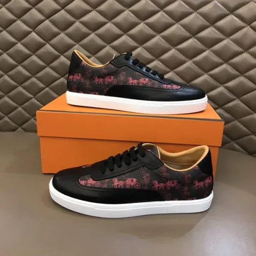 Hermes Men shoes 1：1 quality-012