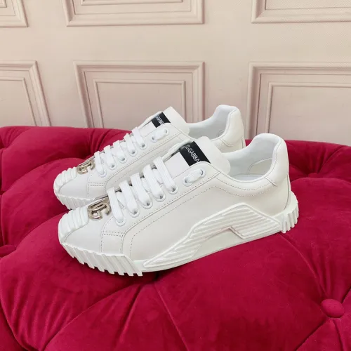D&G men shoes 1：1 quality-940