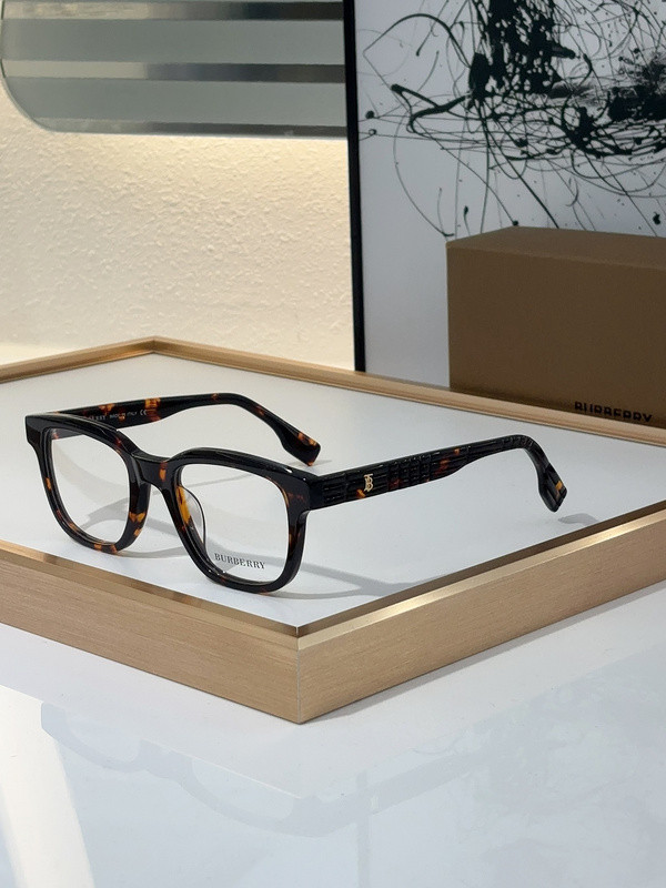 Burberry Sunglasses AAAA-2599