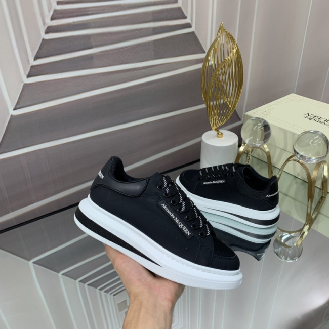Alexander McQueen men shoes 1：1 quality-744