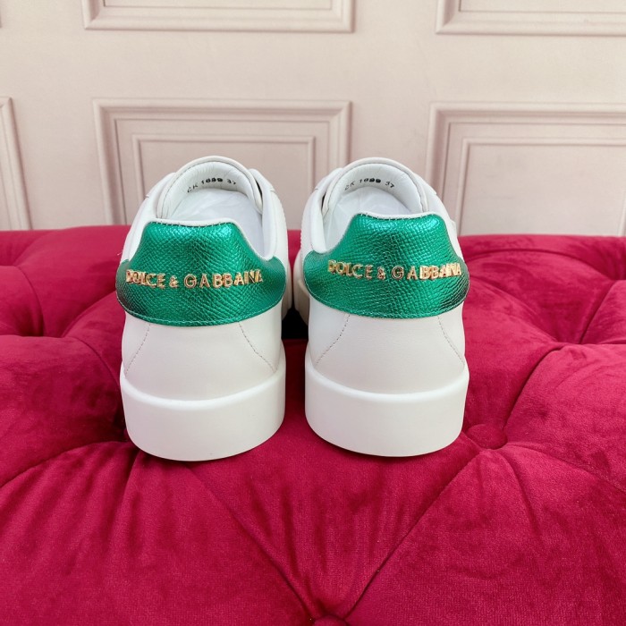 D&G men shoes 1：1 quality-921