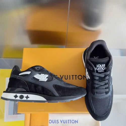 Super Max Custom LV Shoes-3107