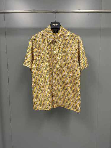 FD Shirt High End Quality-126