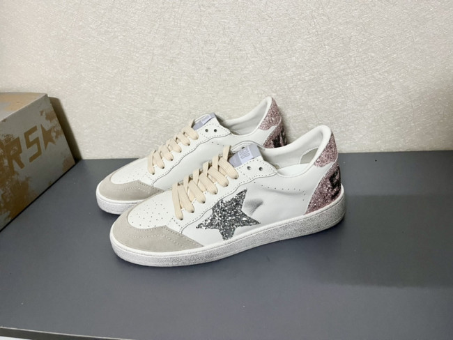 GGDB women shoes 1：1 quality-053