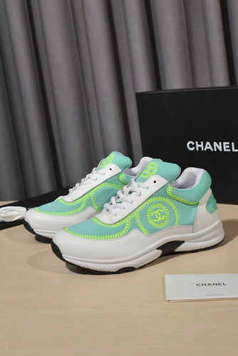 CHAL Women Shoes 1：1 Quality-1183