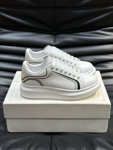 Super Max Alexander McQueen Shoes-885