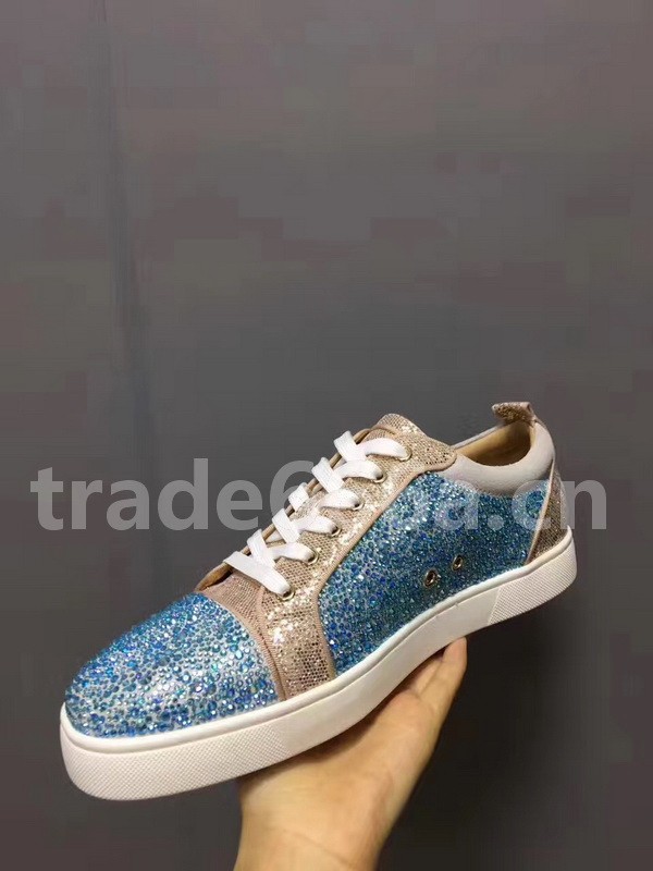 Super Max Christian Louboutin Shoes-815