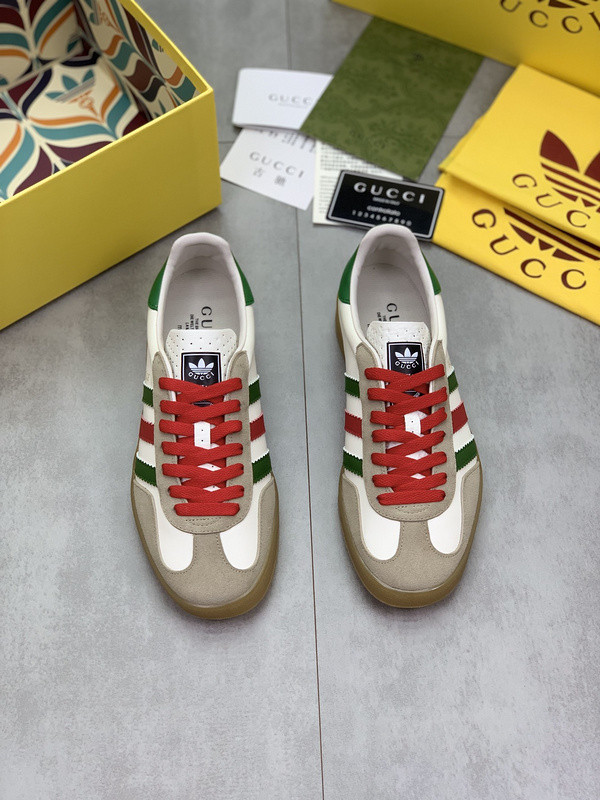 G men shoes 1：1 quality-3642