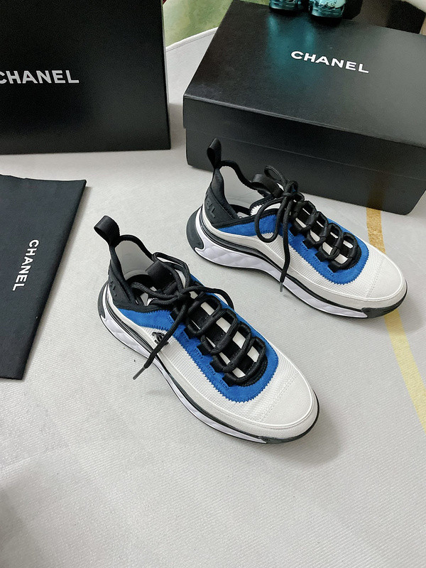 Chal Men Shoes 1：1 Quality-209