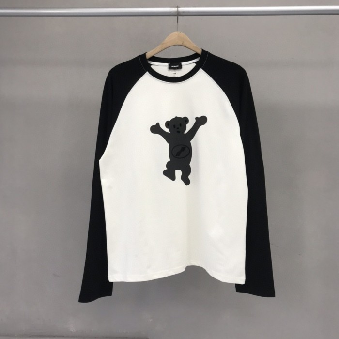 Welldone Shirt 1：1 Quality-246(S-L)