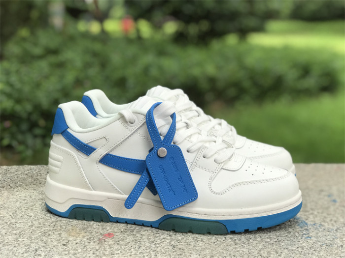 OFFwhite Women Shoes 1：1 quality-107
