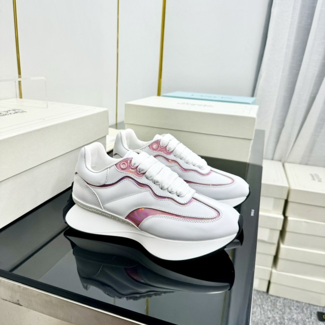 Alexander McQueen men shoes 1:1 quality-961