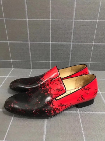 Super Max Christian Louboutin Shoes-1289
