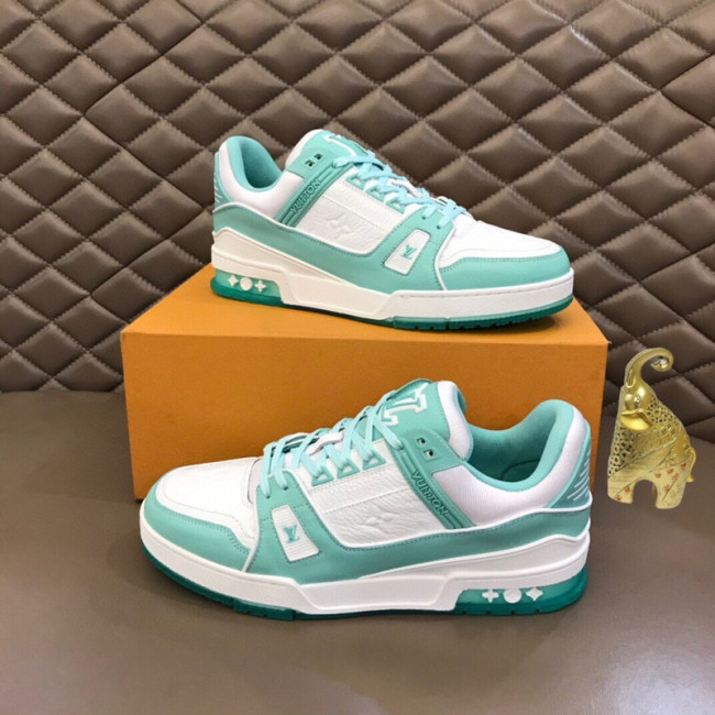 LV Men shoes 1:1 quality-4408