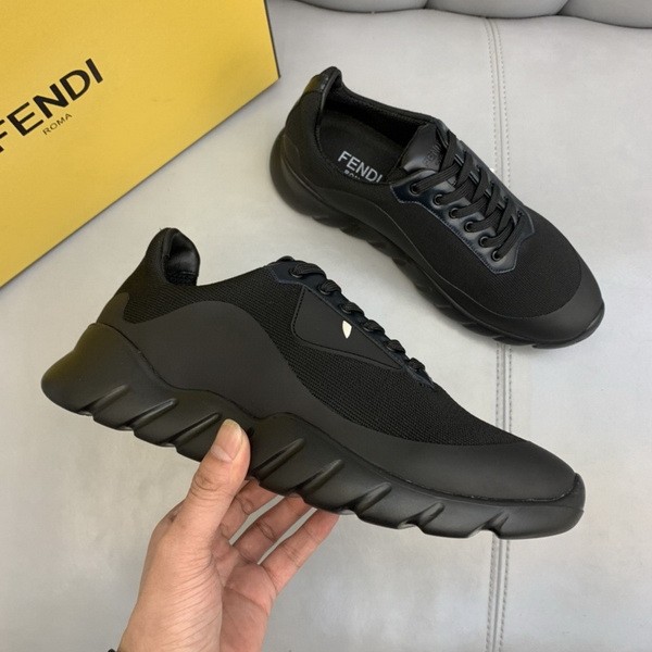FD men shoes 1:1 quality-267
